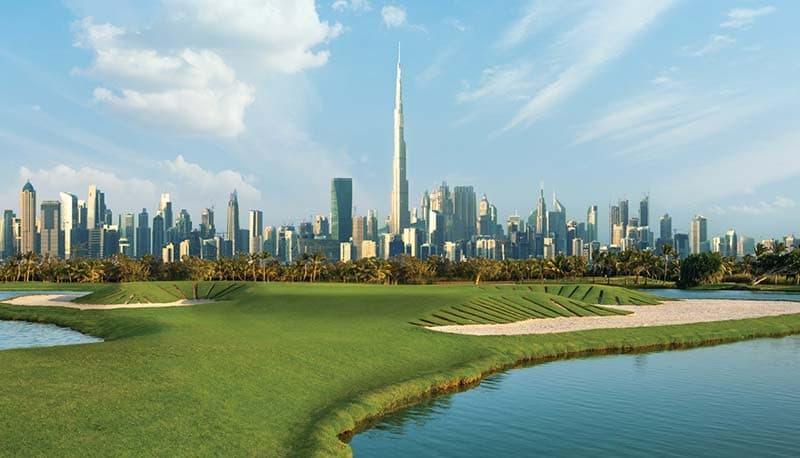 Best Communities for Families in Dubai