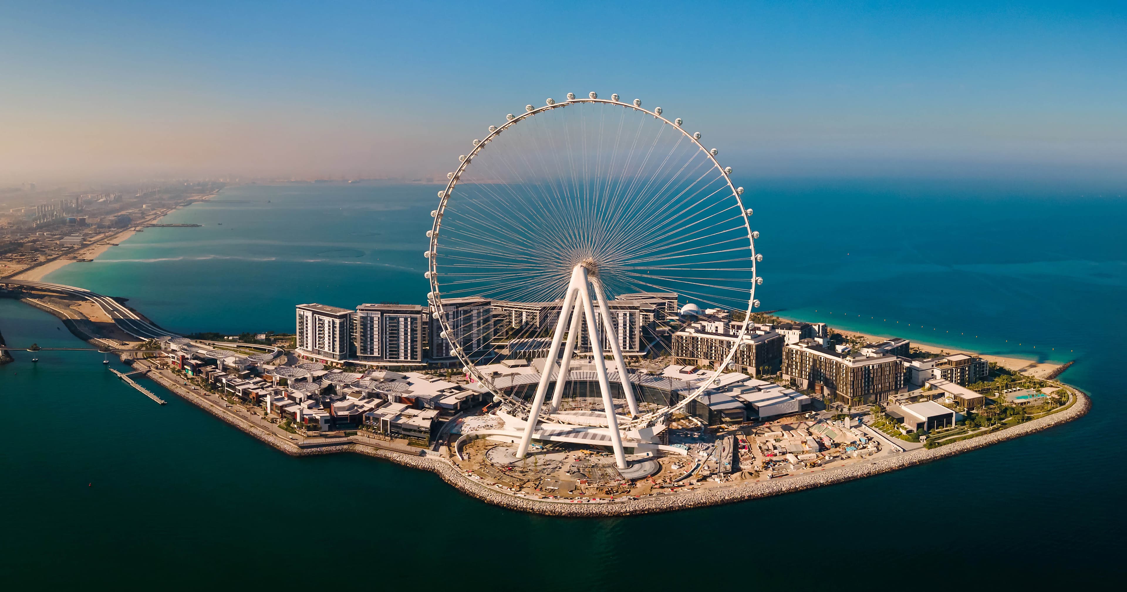 Palm Jumeirah