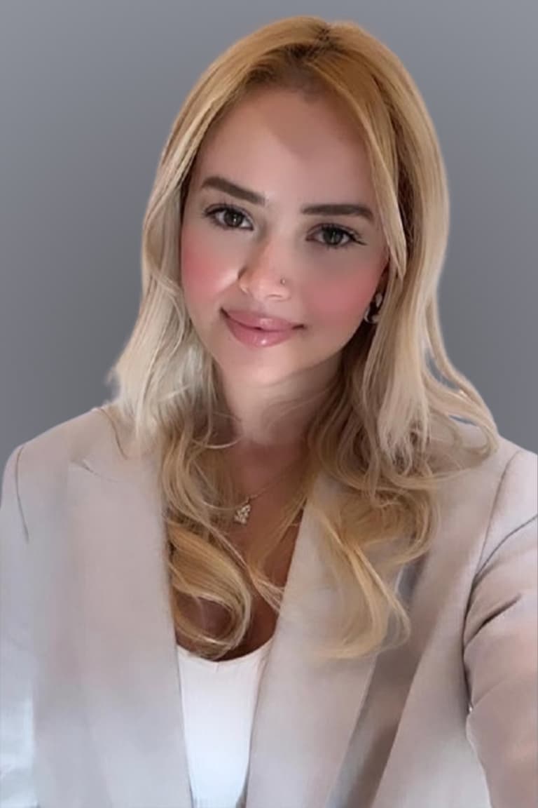 Asmaa Belasma