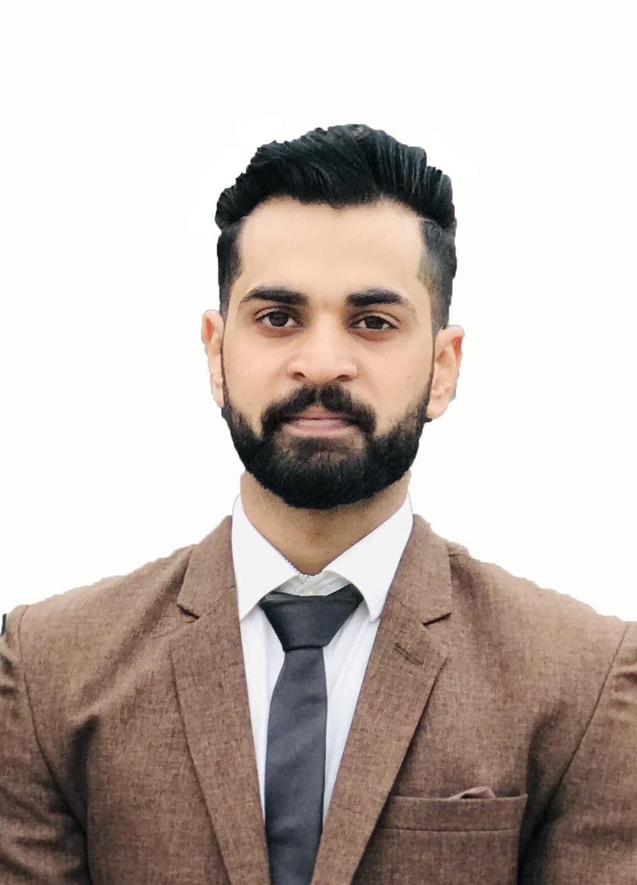 Hamid Malik