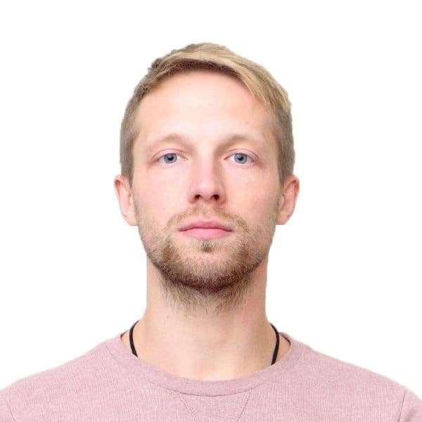 Ilia Mitskevich