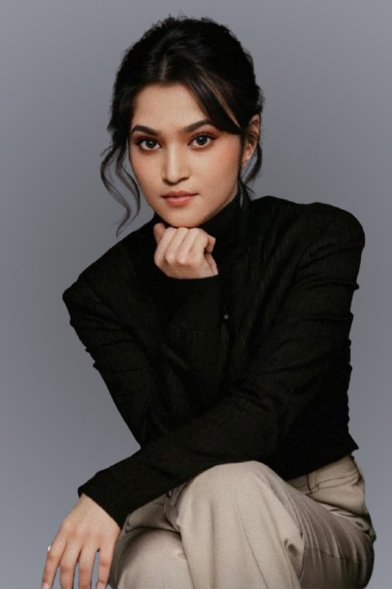 Kiran Malik