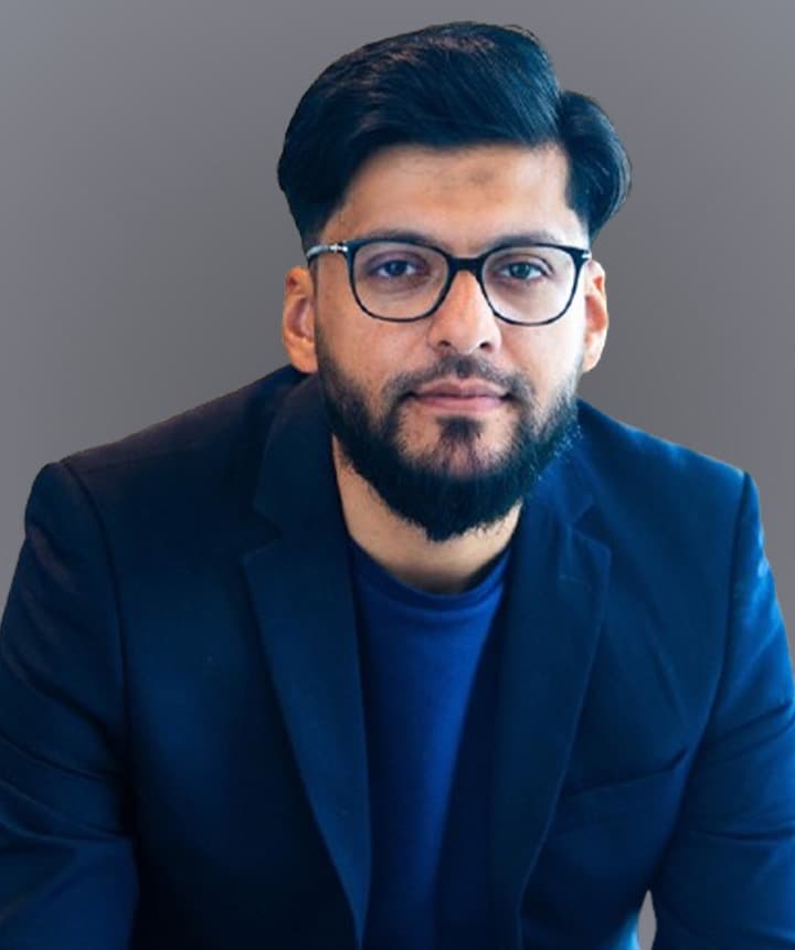 Omer Nadeem