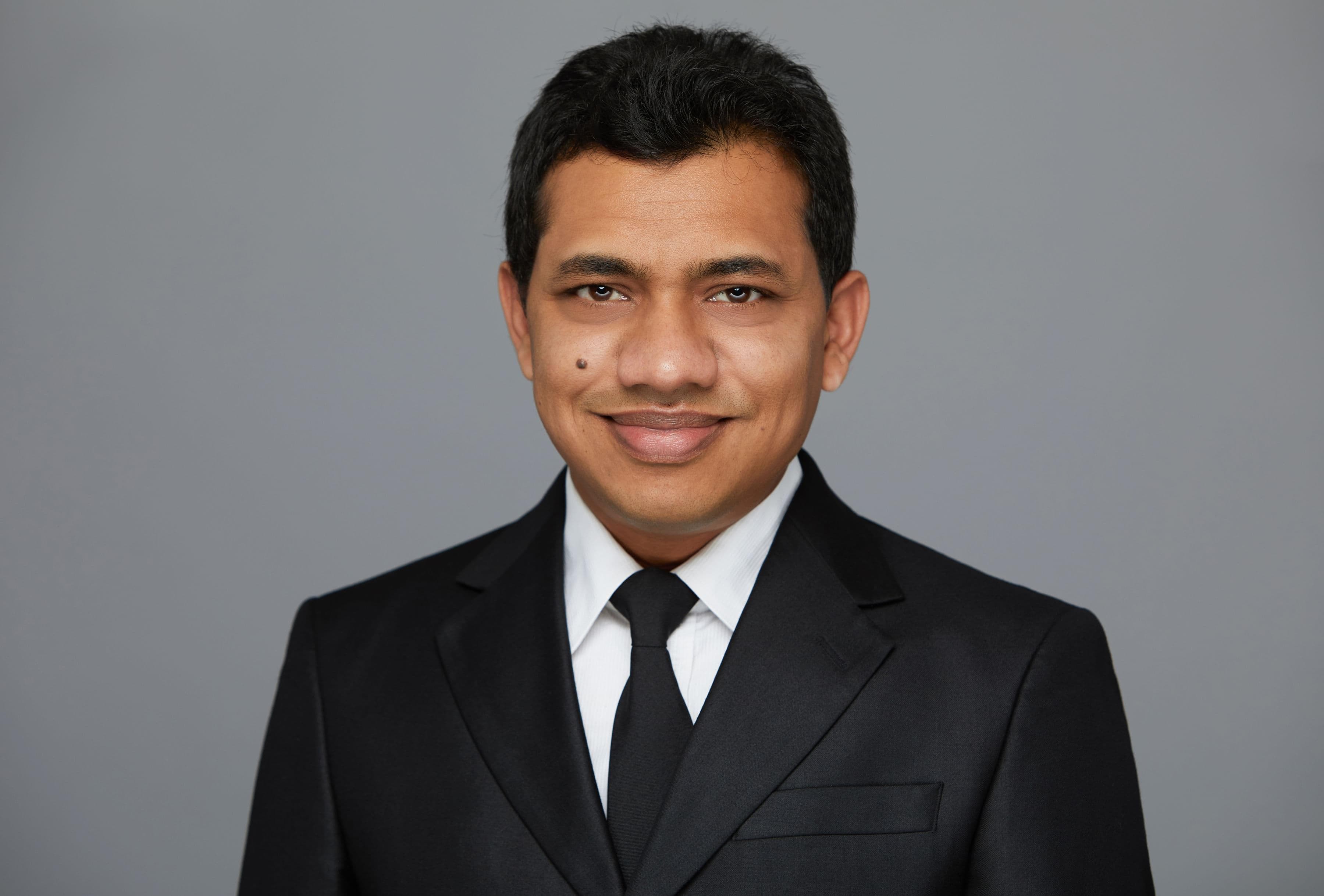 Wali ul Hassan